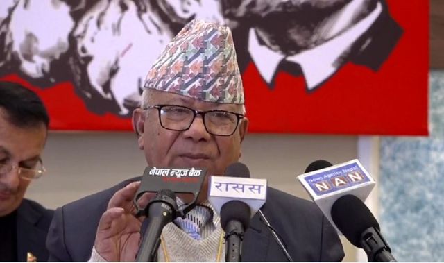 फाइल तस्बिर